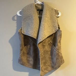 Baccini vest